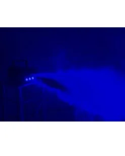 EUROLITE N-11 LED Hybrid Blau Nebelmaschine -Halloween Verkaufsgeschäft eurolite n 11 hybrid nebelmaschine mit led blau halloween nebelmaschine halloween lichteffekt 39787 05