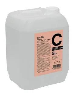 Eurolite Nebelflüssigkeit C 5l-Kanister