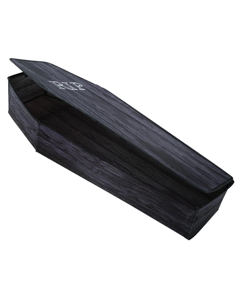 Faltbarer Stoffsarg Mit Deckel 150 Cm 3 Faltbarer Stoffsarg Mit Deckel 150 Cm