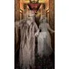Geister Flur Wanddeko 1 Geister Flur Wanddeko -Halloween Verkaufsgeschäft geister flur wandposter 37789