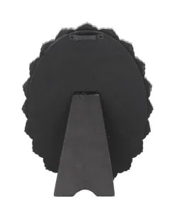 Gothic Skelett Dame Day Of The Dead Wand- & Standbild -Halloween Verkaufsgeschäft gothic skelett dame day of the dead wandbild gothic skeleton wall plaque stilvolle gothic deko 39301 4