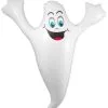 Aufblasbarer Halloween Geist 52cm -Halloween Verkaufsgeschäft halloween geist aufblasbar inflatable halloween ghost halloween dekoration 51766 001