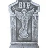 Gothic Grabstein R.I.P. Mit Engel -Halloween Verkaufsgeschäft halloween grabstein rip mit engel halloween tombstone 27378