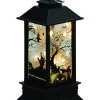 Zombie & Geister Halloween Schatten Laterne -Halloween Verkaufsgeschäft halloween schatten laterne zombie und geister motiv halloween shadow lantern zombie and ghost motif 53044