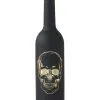 Halloween Totenkopf LED Flasche 1 Halloween Totenkopf LED Flasche -Halloween Verkaufsgeschäft halloween totenschaedel led flasche gothic und halloween wohnungsdeko und homeware gothic led skull bottle 54589
