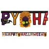 Halloween Girlande 180 Cm 2 Halloween Girlande 180 Cm -Halloween Verkaufsgeschäft happy halloween girlande halloween banner halloween deko 28463