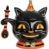 Halloween Suppenschüssel Spooky Cat Johanna Parker 18cm -Halloween Verkaufsgeschäft johanna parker spooky halloween schale katze 18cm johanna parker spooky halloween bowl cat 54080