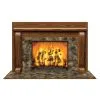 Kamin Dekofolie 160x97cm 2 Kamin Dekofolie 160x97cm -Halloween Verkaufsgeschäft kamin dekofolie halloween wanddeko und folien fireplace wall decor 50963