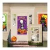Lustige Halloween Deko 1 Lustige Halloween Deko -Halloween Verkaufsgeschäft kindefreundliche halloween dekoration halloween wanddekoration 22374