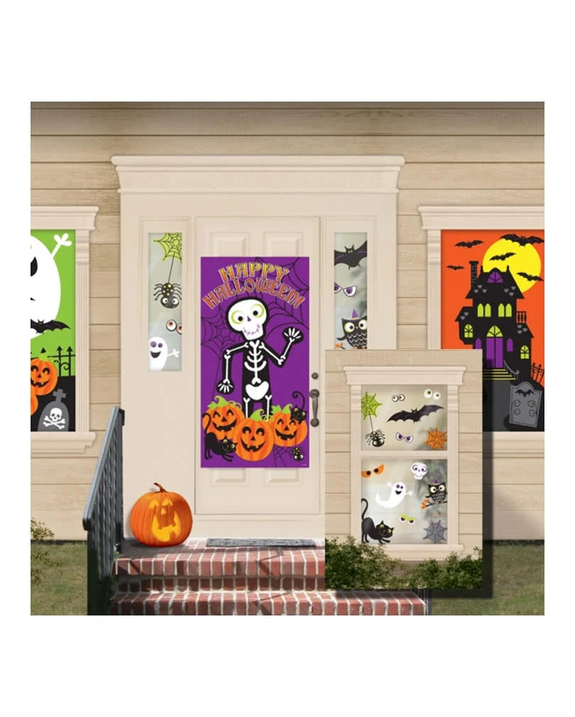 Lustige Halloween Deko 3 Lustige Halloween Deko
