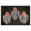 Lächelndes Gespenst Mit Lichteffekt Zum Aufhängen -Halloween Verkaufsgeschäft leuchtende geister deko halloween dekoration happy ghost hanging decoration 37484