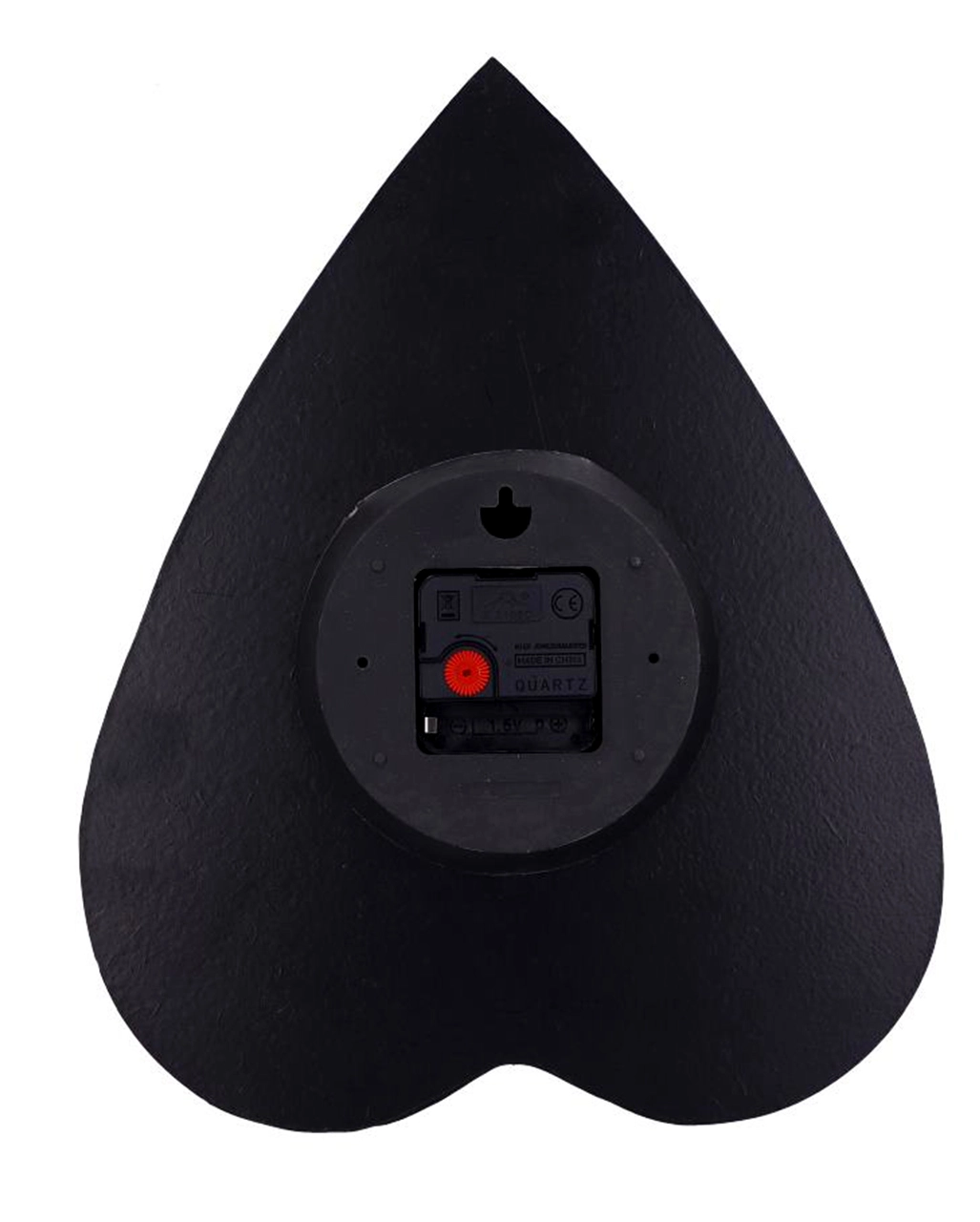 Hexenbrett Wanduhr 34cm 5 Hexenbrett Wanduhr 34cm – Bild 3