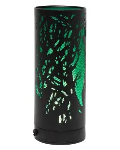 Rise Of The Witches Duftlampe Von Lisa Parker -Halloween Verkaufsgeschäft rise of the witches aroma lampe lisa parker lisa parker duftlampe geschenkartikel 54300 03