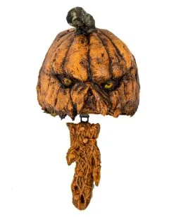 Rotting Pumpkin Wandbild Mit Bewegung 7 Rotting Pumpkin Wandbild Mit Bewegung -Halloween Verkaufsgeschäft rotting pumpkin wandbild mit bewegung rotting pumpkin wall plaque halloween und horrordeko scary homewares 50616