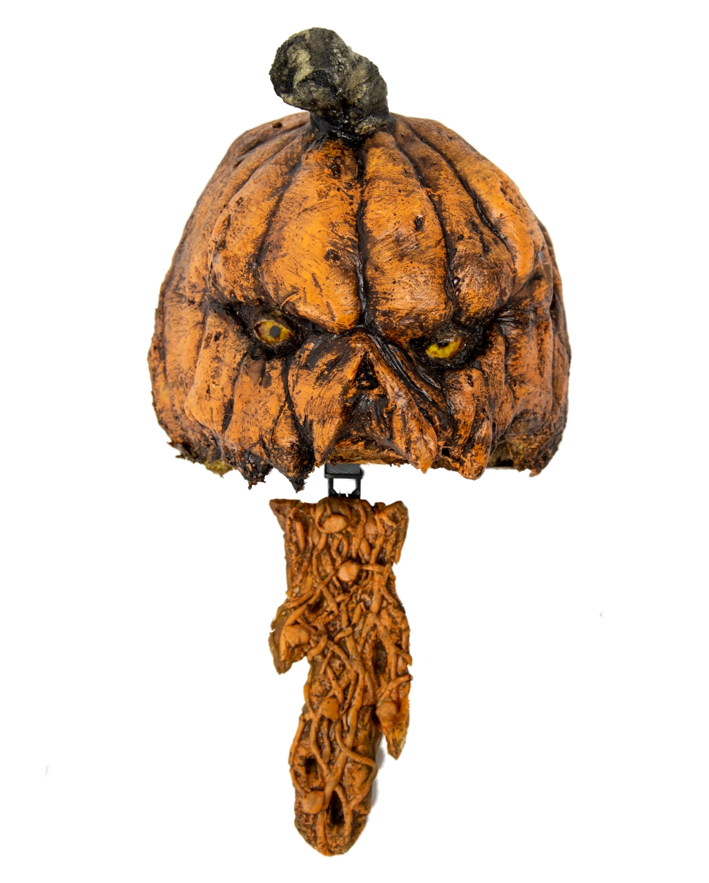 Rotting Pumpkin Wandbild Mit Bewegung 5 Rotting Pumpkin Wandbild Mit Bewegung – Bild 3