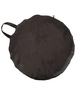 Schwarzer Zusammenfaltbarer Sarg 150 Cm -Halloween Verkaufsgeschäft schwarzer faltbarer halloween sarg detachable and foldable halloween coffin 39750 03