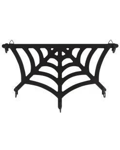 Spinnweben Schlüsselbrett Mit Haken 30cm