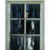 Creepy Geistermädchen Halloween Fensterdeko -Halloween Verkaufsgeschäft spooky geistermaedchen.halloween fensterdeko spooky ghost girl halloween window decoration 52621 01