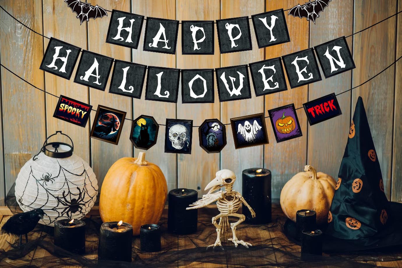 Halloween Verkaufsgeschäft -Halloween Verkaufsgeschäft 71aembRQuEL